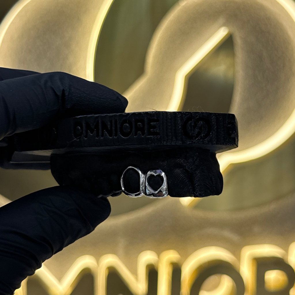 Window + Heart Window Set