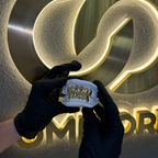 Perm Cut Plain Grillz