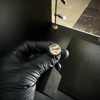 Engraveble Signet Ring