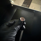 Engraveble Signet Ring