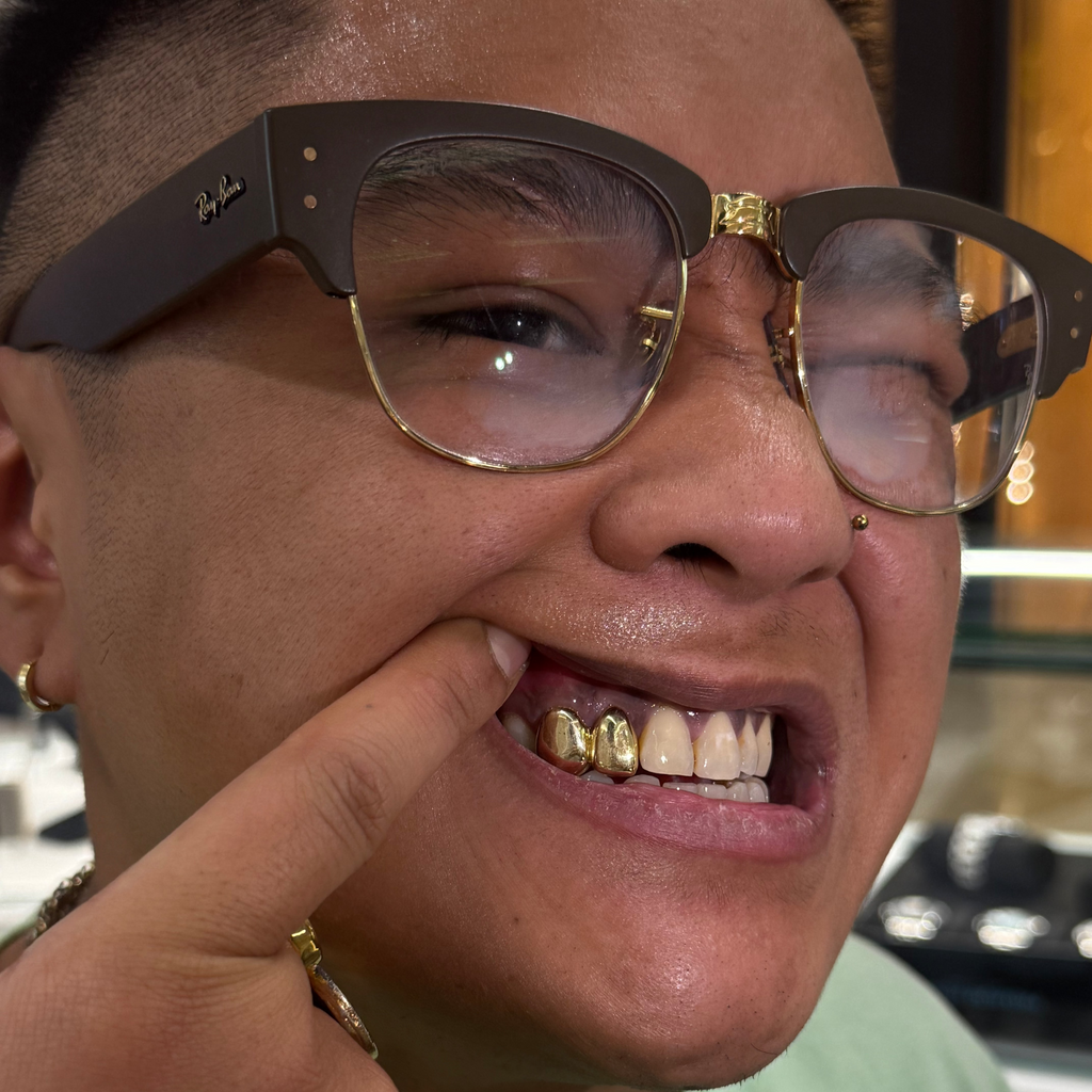 Canine | Incisor Set