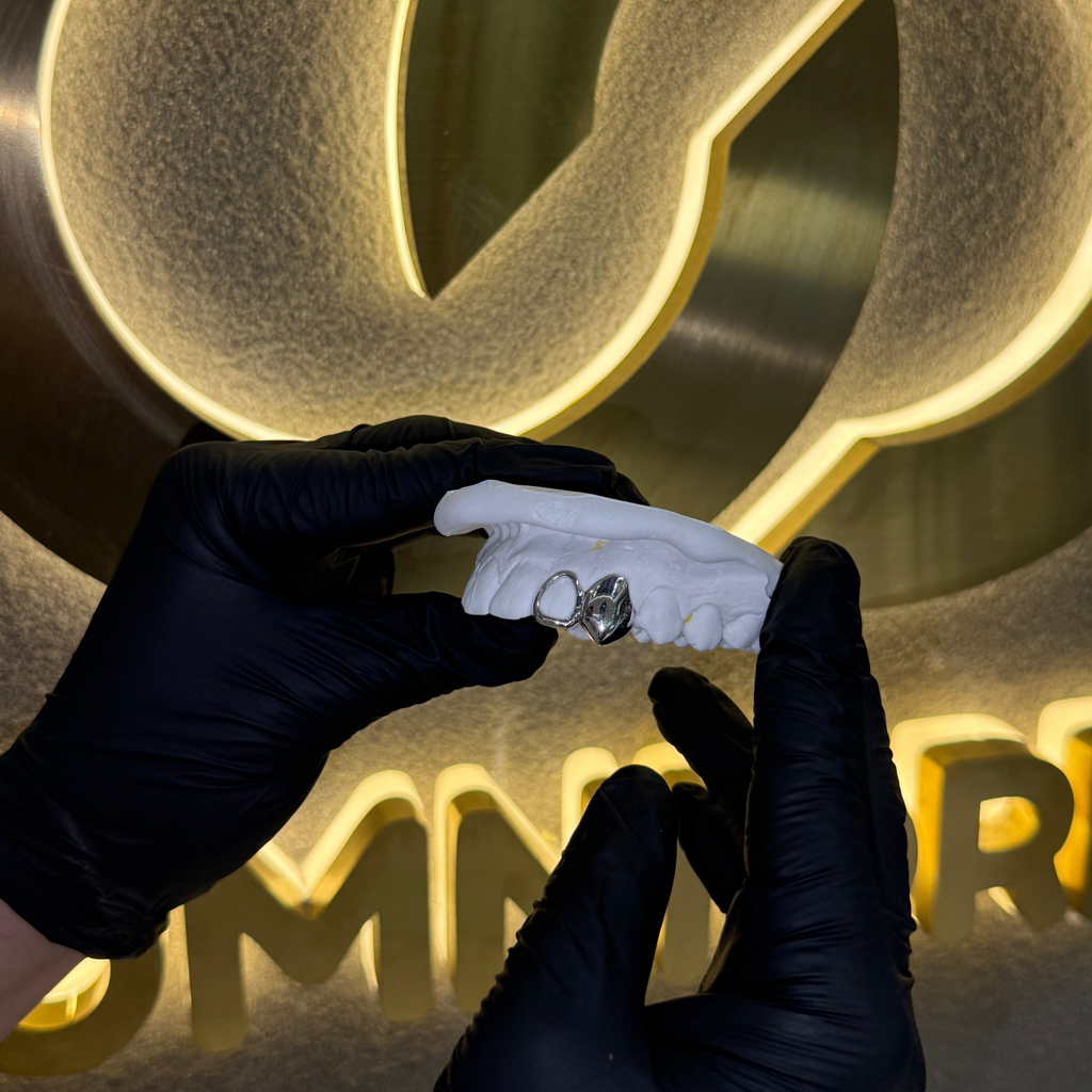 Full Cap and Window Set