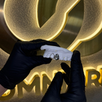 Full Cap and Window Set