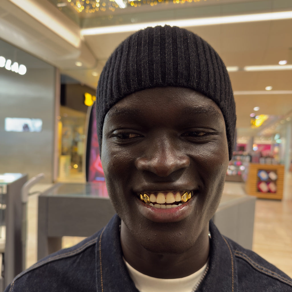 Window Full Cap Set | Top 4 Set