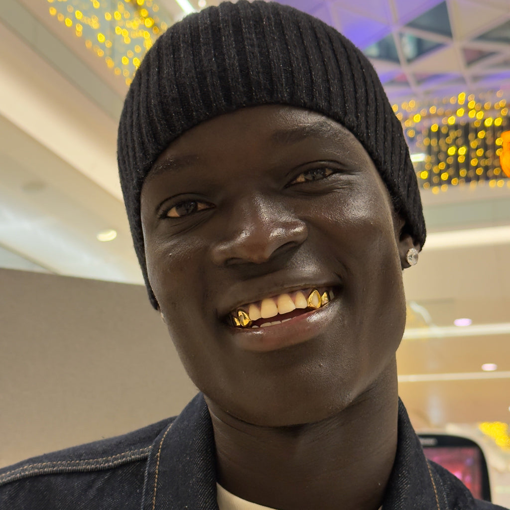 Window Full Cap Set | Top 4 Set