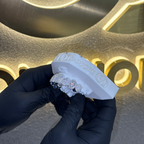 Exotic Pear Mosaic Top Set