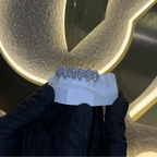 Bottom 8 Honeycomb Grillz