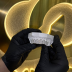 Top 8 Honeycomb Grillz