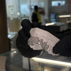 Top 8 Honeycomb Grillz