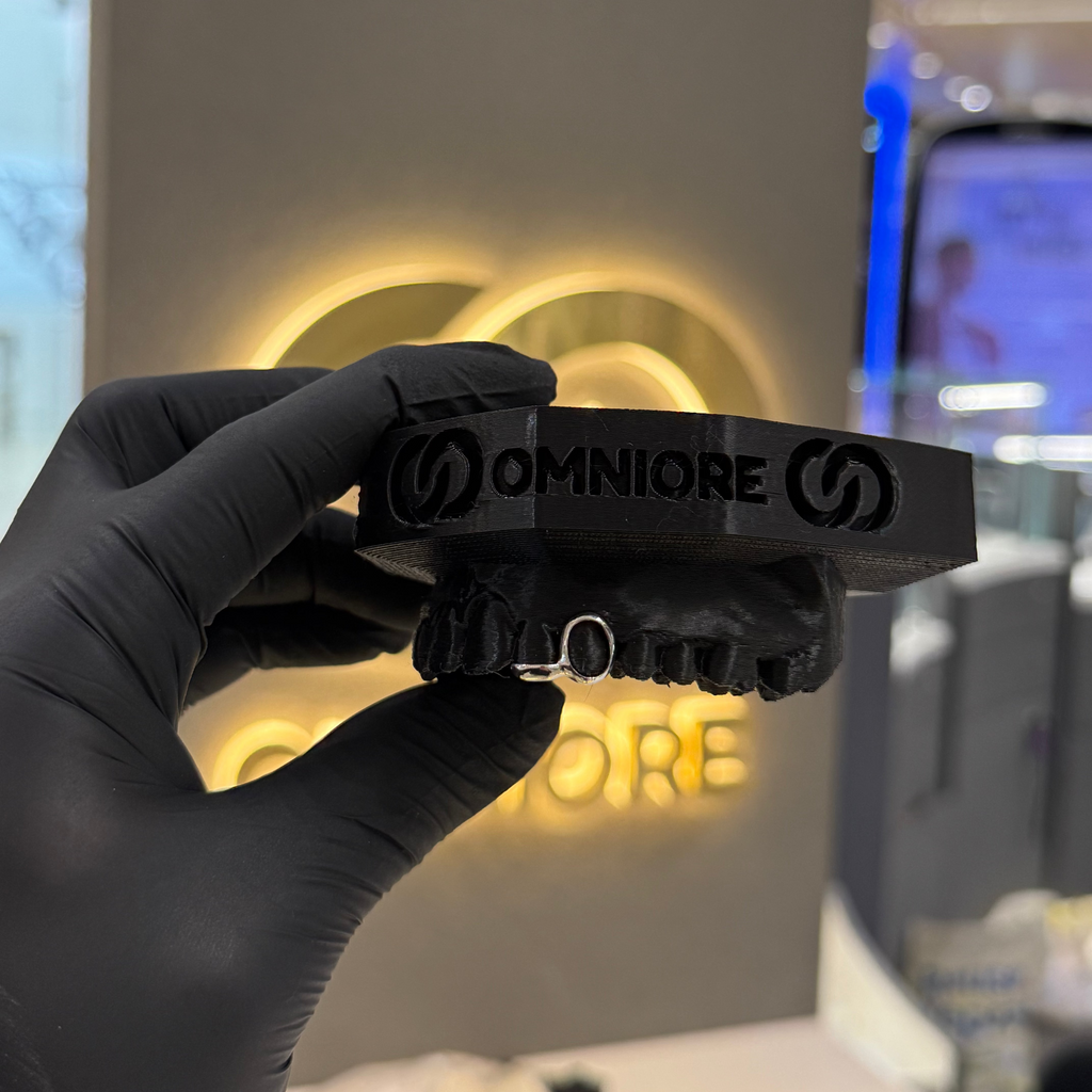 Single Window Inlay Bar