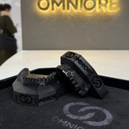 Single Window Inlay Bar