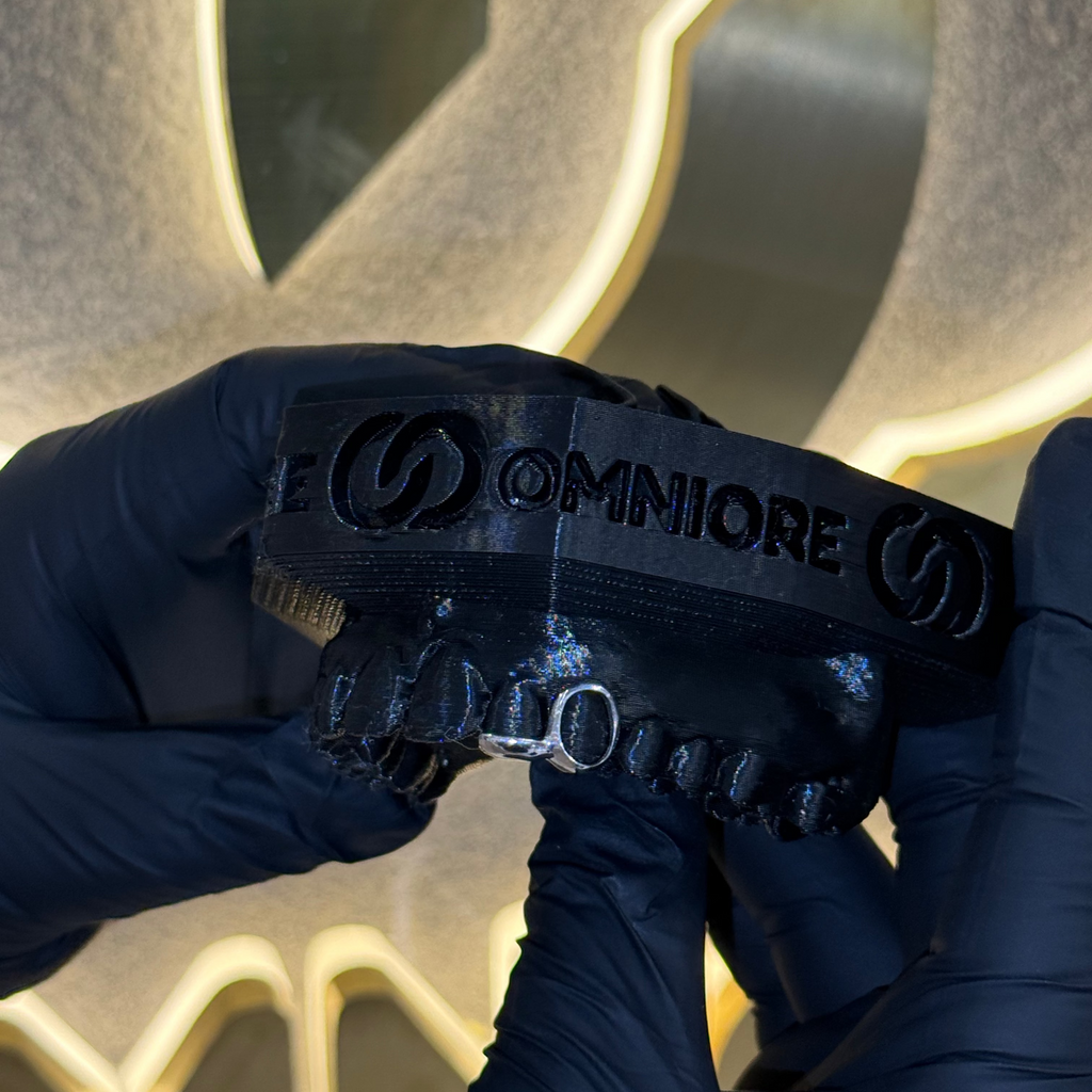 Single Window Inlay Bar