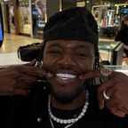 Iced Out Honeycomb Set Grillz