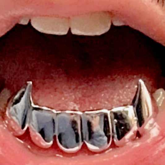 Dental Vampire Set