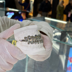 Perm Cut Plain Grillz