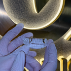 Bottom K9 - K9 Bar Iced Grillz