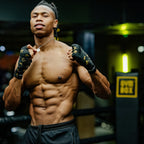 Infinite Spartan Pendant