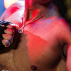 Infinite Spartan Pendant