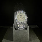Iced Out Baller Watch