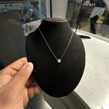 Load image into Gallery viewer, Invisible Floating Necklace
