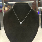 Invisible Floating Necklace