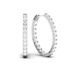 Single Row Inverted Hoops