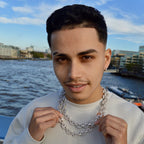 Gucci Baguette Chain