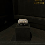 360 Ring 925 Sterling Silver