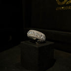 360 Ring 925 Sterling Silver