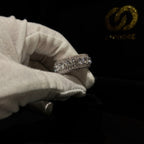 360 Ring 925 Sterling Silver