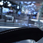 4mm Silver Rope Bracelet