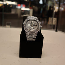 Load image into Gallery viewer, Diamond Infinity Watch

